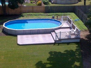 swimming pool builders dfw