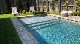 Swimming Pool Construction
