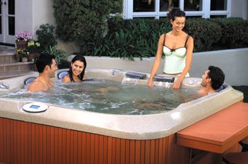 Hot Tubs/Swim Spas