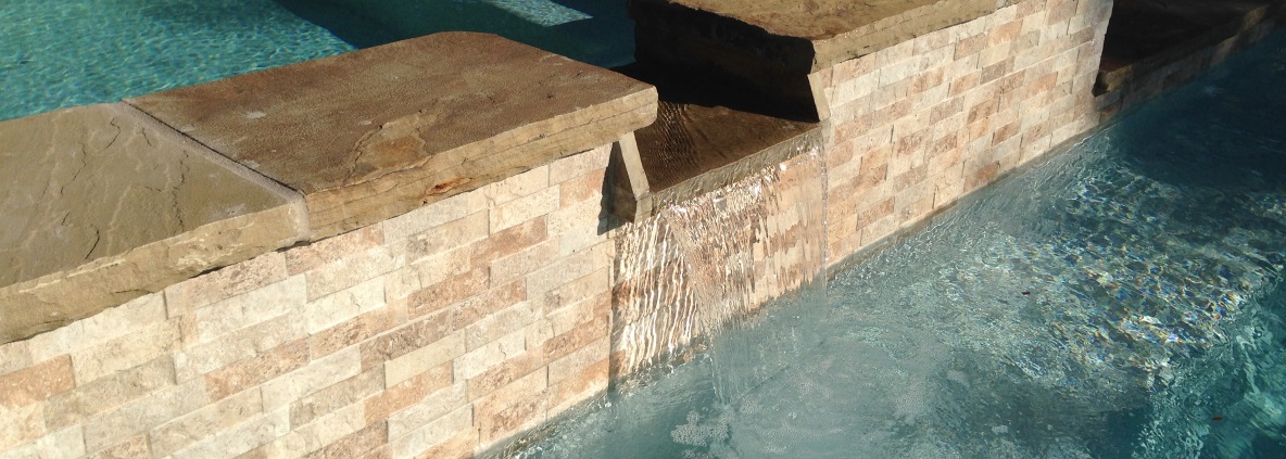 Water Features