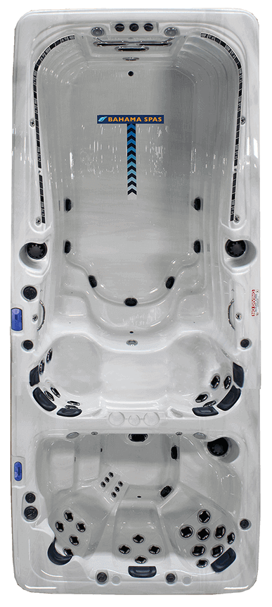 Pro Series Dual Temp BH 19'