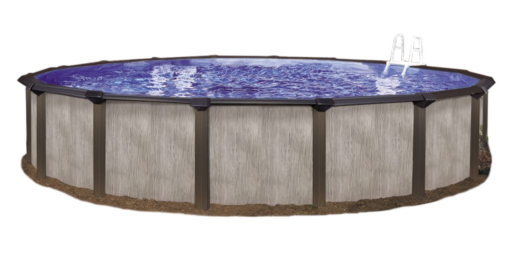 Doughboy Above Ground Pools Crown Pools Top Retailer since 1972