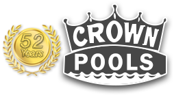 Crown Pools - 51 Years of Service to Dallas, Allen and DeSoto