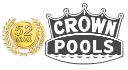 Crown Pools - 51 Years of Service to Dallas, Allen and DeSoto