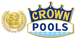 Crown Pools - 51 Years of Service to Dallas, Allen and DeSoto