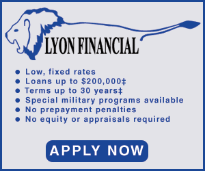 Lyon Financial