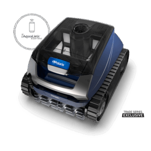 Polaris Epic 8642IQ Robotic Pool Cleaner