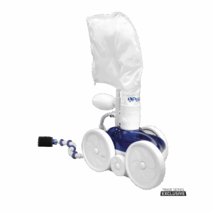 Polaris TR28P Pressure Pool Cleaner
