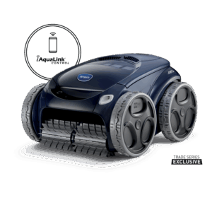 Polaris Alpha IQ+ Robotic Pool Cleaner