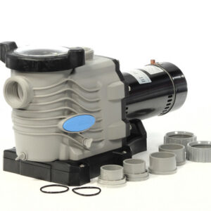 Blue Torrent 1.5HP 2 Speed