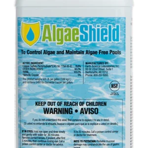 AlgaeShield 1 Gallon