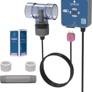 Nature's Pure Ionizer