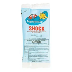 Aquamate Granular Shock 68% 45lbs