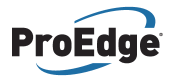 ProEdge professional