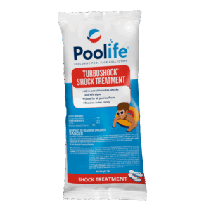 Poolife™ TurboShock™ Shock Treatment: Cal Hypo Shock 12lb