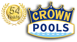 Crown Pools - 51 Years of Service to Dallas, Allen and DeSoto