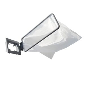 Olympic Skimmer Leaf Catcher