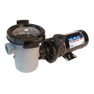 Waterway Hi-Flo II Above Ground Pump .95HP
