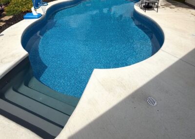 Stealth Pool