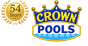 Crown Pools - 51 Years of Service to Dallas, Allen and DeSoto