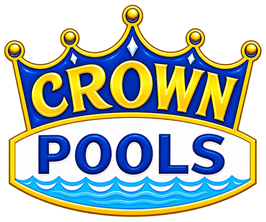 Crown Pools - Dallas, Allen, DeSoto