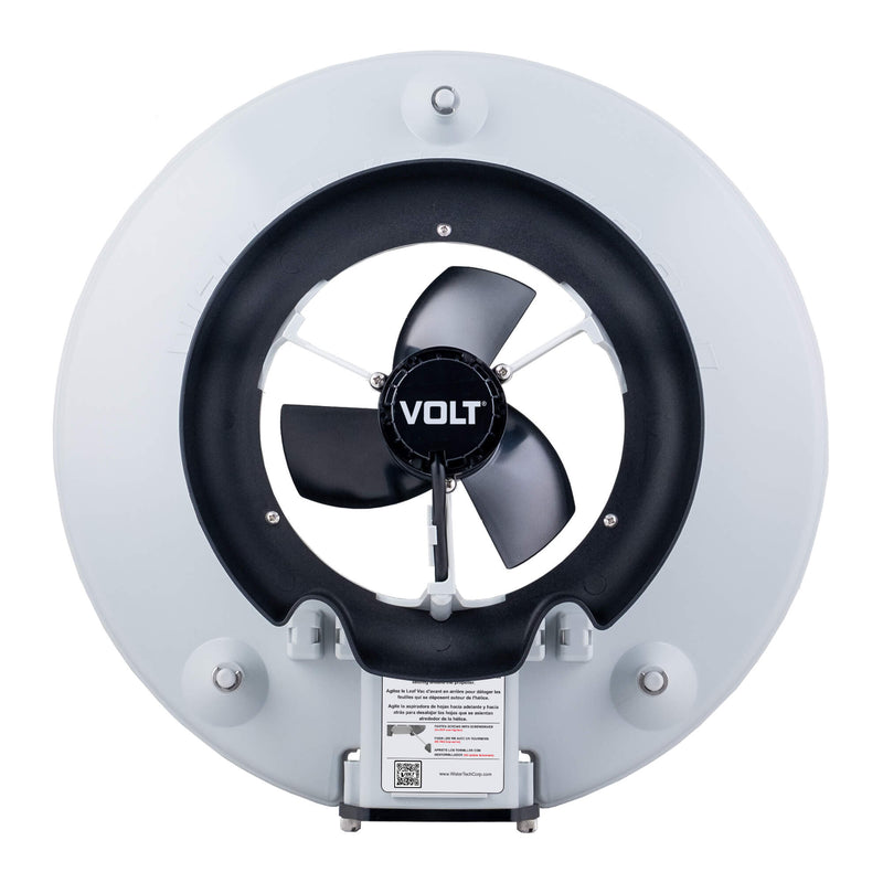 Water Tech Volt Leaf Vac