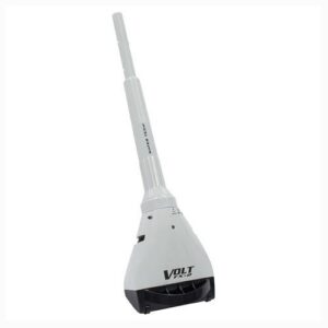 Water Tech Volt FX-2 battery-powered pool and spa vacuum